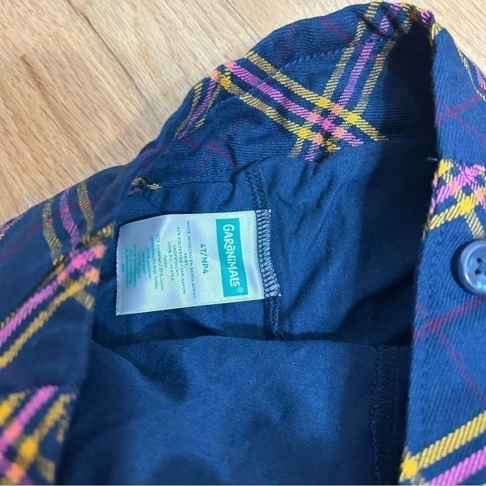 Garanimals 4t skirt